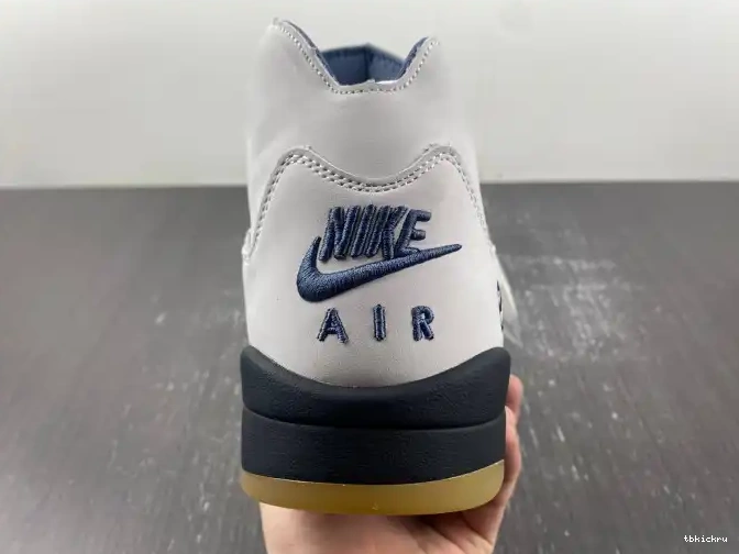 Reps TBkick WMNS x Jordan 5 Air FZ5758-004 Ma Maniere A 0513